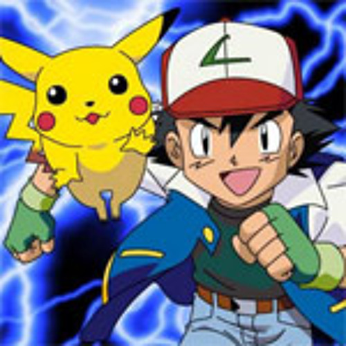 Pokemon Advanced Battle