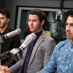 Thinkin About You - Jonas Brothers (Ryan Seacrest)
