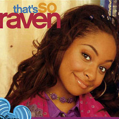 That's So Raven (Ratchet Remix) ft. Lil Jon & Yin Yang Twins
