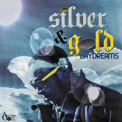 I.R.V. - Silver and Gold Daydreams