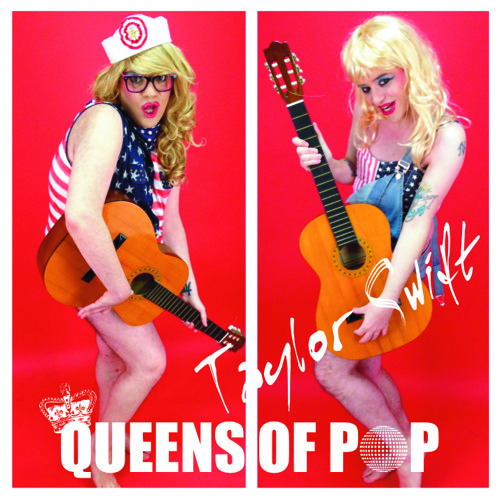 Taylor Swift - We Are Never Ever Getting Back Together Parody