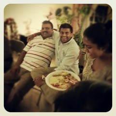 A-Team (Angels to Fly) (Ed Sheeran Cover) - Lijin and Anup (Draft 01)