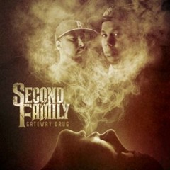 2. Represent That | SecondFamilyFirst.com