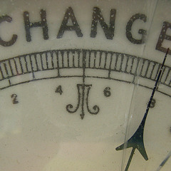 Change