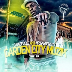 Gata Deville -"Is You Wit That "MixTape