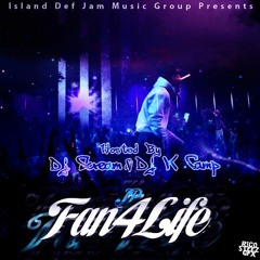 JP You're Body Produced By Beats Planet