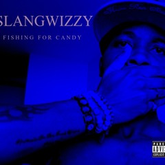 01. Fishing For Candy