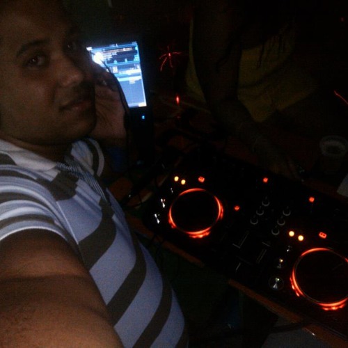 Dj's