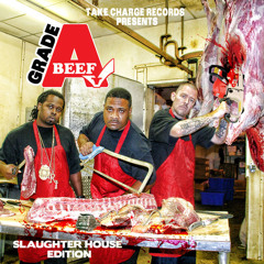 WE GONA MAKE IT FEAT:KAITLYNN,RICKY D, ROD-D, 607, GKAY SKULLY,PLAYER TIM & TRAPPER THE RAPPER