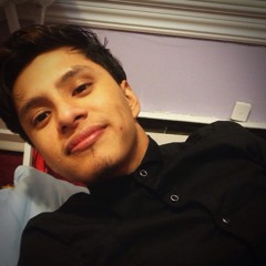 Cuando Dios esta por mi. *(Demo Cover)