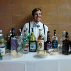 Sweet Montana Summer Rain