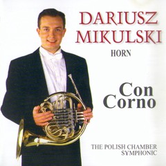 J. Haydn: Konzert Für Horn, Nr. 1 Hob. VII D 3  I. Allegro