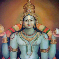 Siri Ramana Tava Charana sung by Sri Sameerachar
