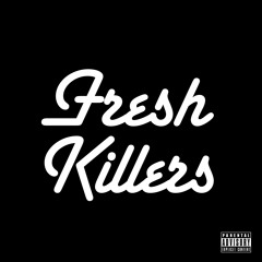 DB Tha General Back Up ft. Husalah B-Luv Produced by Fresh Killers