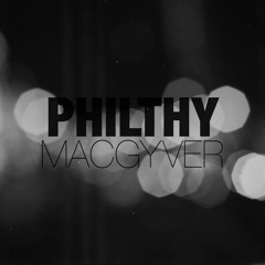 GUCCIXMIKEJONES [Prod.PhilthyMac]