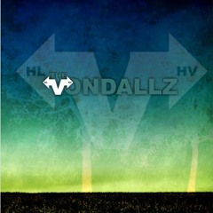 The Vondallz - Lagu Perindu