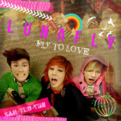 LUNAFLY – How Nice Would It Be