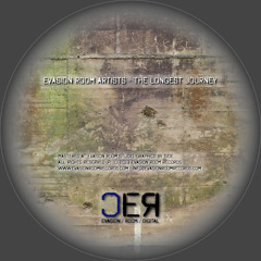 #ERD010 - Evasion Room Artists - The Longest Journey - preview