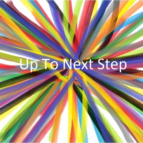 ॐ V.A. - Up To Next Step -  Unmasterd - First Version (Goalogique Records) ॐ 06.04.2013  10.33