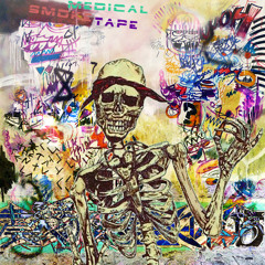 MEDICAL SMOKE TAPE (PREVIEW)
