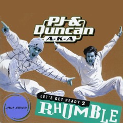 1-Let's Get Ready 2 Rhumble (aka Lover) Alpha1999 Ant & Dec PJ & Duncan