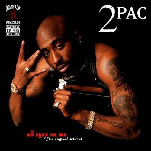 2Pac - Holla At Me (Demo Version)