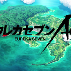 Eureka Seven Ao