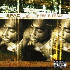 2Pac, Marvaless, Storm - Never Be Peace (Original Version)