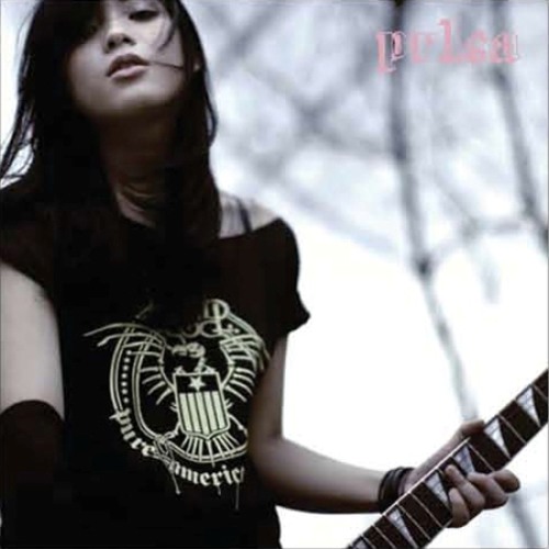 Prisa Adinda (thecutedevil) - Muka Dua