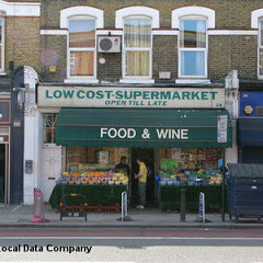 Brixton Road