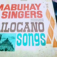 Naraniag A Bulan - Mabuhay Singers