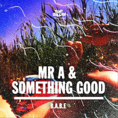 Mr.A & Something Good - B.A.B.E (StardonE remix)