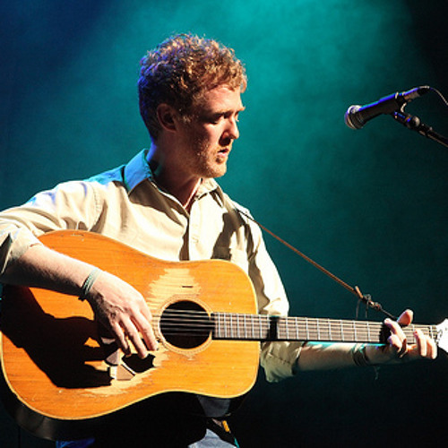Glen Hansard & The Stunning - Heyday -2010