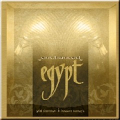Enchanted Egypt (part 2)
