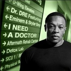 Eminem ft Dr.Dre & Skylar Grey - I NEED A DOCTOR (EX5IVE REMIX) (2012)