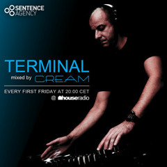 Cream - Terminal 025 @ houseradio.pl