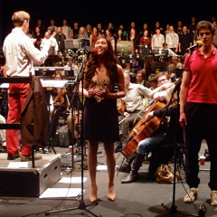 Seasons of love - BBC Radio 2 Friday Night is Music Night