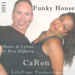 CaRon - Funky house
