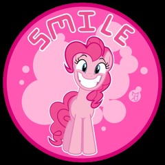 Pinkie Pie - Smile Song (Kaziu Remix)
