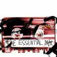 ESSENTIAL MIX HEAVEN