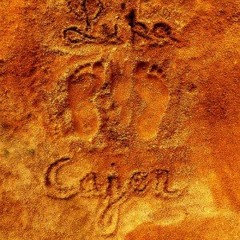 Lu'ka Cajon My Name Is Luka (Suzanne Vega cover)