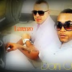 Danza Kuduro - Don Omar ft Lucenzo