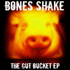 Bones Shake - Stash