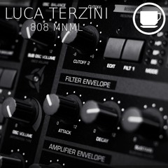 Luca Terzini - 808 MNML (Original Mix)