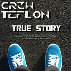 Cr3w Teflon - Celebrate