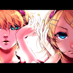 Migikata no Chou [Akiakane + Glutamine]