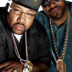 UGK-THE GAME BELONGS TO ME (ILLTEXT TRAP BOOM REMIX)