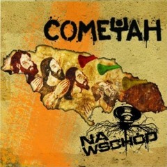 ComeYah "Dawni ludzie"