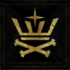W.L.A.K. (Feat. Dre Murray & Swoope) - Yhwh