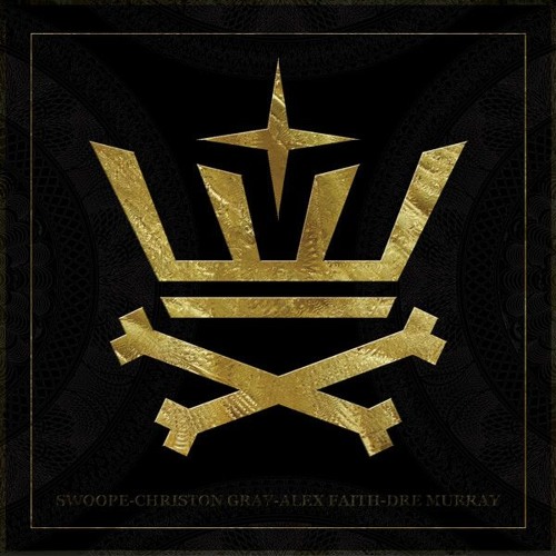 W.L.A.K. (Feat. Dre Murray & Swoope) - Yhwh